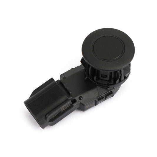 Black Bumper Parking Sensor For 2014-2018 Toyota RAV4 Tacoma Tundra 89341-0C010