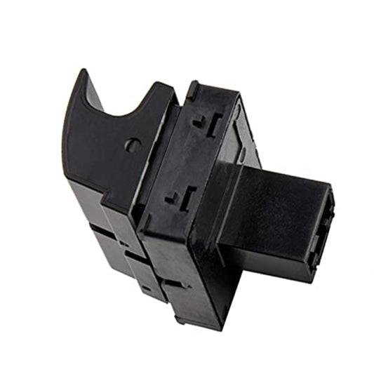 Master Driver Side Power Window Switch 1K3959857A Replacement for VW Caddy Golf Jetta EOS Rabbit Passat 2003-2009