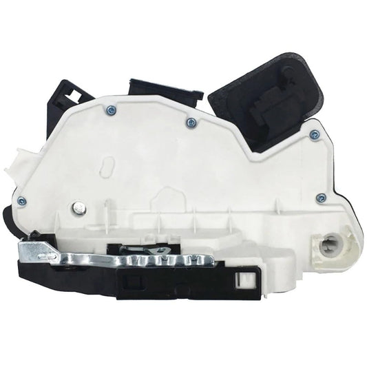 Door Lock Actuator for VW Golf 6 2009-2013 Jetta 5C 2011-2013 Polo 2012-2013 forSkoda Yeti 2010-2013 Rapid 2012-2013 5K4839015F 5K4 839 015 F