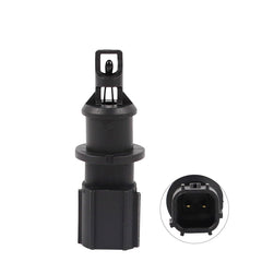 Air Intake Temperature Sensor For Chrysler 300 Dodge Ram Jeep Wrangler 4606487AA