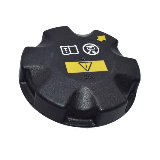17117639021 Coolant Expansion Tank Cap for BMW 3-7 Series X5 X6 E F 17137516004