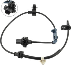 Front Left ABS Wheel Speed Sensor 57455-SWA-003 For Honda CR-V CRV 2007-2011