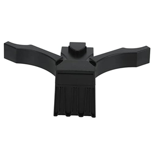 Cup Holder Insert Divider Compatible with Toyota Land Cruiser 2008-2018 Replaces 55633-60040 5563360040