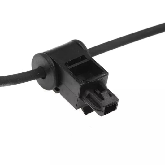 Fits Mitsubishi Triton 2.5L 2005-2015 4670A598 Rear Right ABS Wheel Speed Sensor