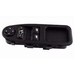 Window Control Switch Button 6554.ZJ 6554ZJ 13Pins Car Electric Window Switch Button for Peugeot for Expert 2007-2016 Power Window Switch