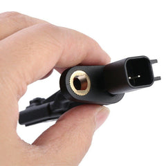 ABS Wheel Speed Sensor Rear Fit For Dodge Nitro Jeep Liberty Wrangler 52125003AB