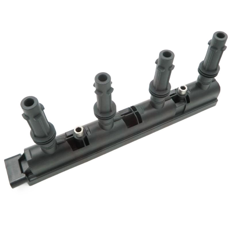 Ignition Coil Pack 1 X 7pin for Chevy for AVEO for CRUZE for ORLANDO for TRAX 1208092 1208096 55573735 55575499