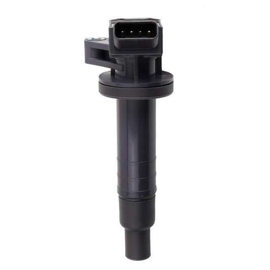 Ignition Coil Fit For CITROEN C1 DAIHATSU SIRION PEUGEOT 107 TOYOTA YARIS/VITZ WISH MPV RAV 4 Mk II MR2 III COROLLA Verso Saloon Estate Compact AVENSIS Saloon Liftback Estate AURIS