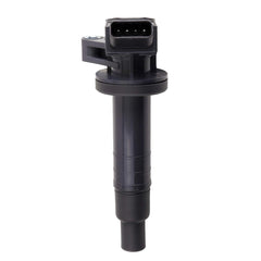 Ignition Coil Fit For CITROEN C1 DAIHATSU SIRION PEUGEOT 107 TOYOTA YARIS/VITZ WISH MPV RAV 4 Mk II MR2 III COROLLA Verso Saloon Estate Compact AVENSIS Saloon Liftback Estate AURIS