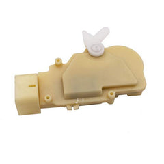 Power Door Lock Actuator Fits for 2004-2006 SCION XB, 2000-2005 TOYOTA ECHO Rear Left Replaces OE 69140-52010 72027T