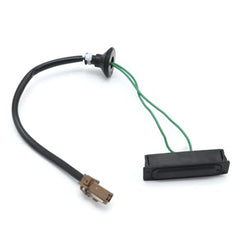 Tailgate Release Switch Assembly Fit for Subaru Forester/Legacy/Outback 2010-2017,Rear Trunk Release Button Replace #63270-FJ000 63270FJ000