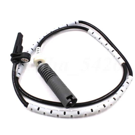 Rear ABS Wheel Speed Sensor Fits BMW E87 E88 E90 E91 E92 E93 325i 330i 335i M3