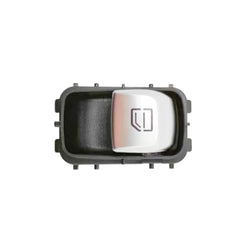Car Electric Window Switch 2059050302 Master Power Electric Window Lifting Switch 2059051513 2059057011 for Benz for C Class W205 Coupe for Vito W447 Style B Black(Passenger Black)