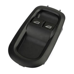 Door Window Switch Driver Side Compatible with Ford Transit MK8 Custom 2014-2019, Replace 2029885 1791339
