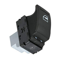 Car Electric Window Switch Button Passenger Side Window Lifter Switch 7E0959855 Compatible for VW T5