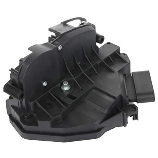 Power Door Latch Lock Actuator Front Left Driver Side Fit for Ford Edge Escape Fiesta Focus Fusion,2016 for Lincoln MKX,2013-2016 for Lincoln MKZ,Replace# BM5A-A21813-AE