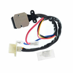 Blower Motor Resistor Regulator Fits Mercedes Benz W210 E-Class 96-99 2108218351