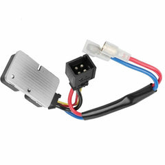 A/C Heater Blower Motor Resistor For 1994-1999 Mercedes-Benz E320 S-Class W140