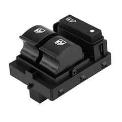 Front Left Driver Side Power Window Switch for Fiat Ducato Doblo No.735421419 Window Control Switch for Citroen Jumper