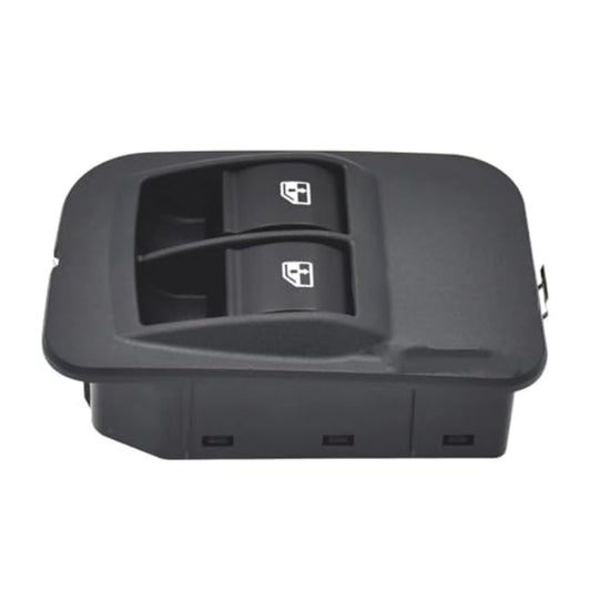 Compatible with Fiat for DUCATO 735461275 7354217110 7355329080 Front Right Electric Window Double Switch Power Window Switch