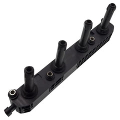 Ignition Coil Fit For CHEVROLET NUBIRA Saloon 1.8  DAEWOO NUBIRA Wagon (J200) 1.8  NUBIRA Saloon (J200) 1.8 LACETTI Hatchback (KLAN) 1.8 