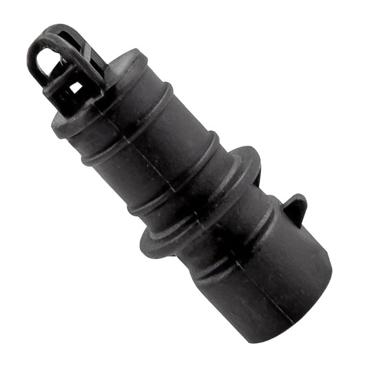 Intake Air Temperature Sensor For Holden COMMODORE VU VX VY 5.7L LS1 V8 2000-04