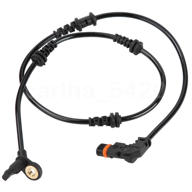 Front ABS Wheel Speed Sensor for Mercedes-Benz W164 GL320 ML350 1645400917 New