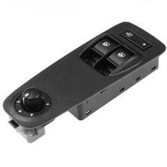 Car Lifter Window Switch for Fiat for Ducato for Peugeot for Boxer for Citroen for Relay 2013-2019 1608705680 735532905 1608705580 Power Door Mirror Window Switch Window Switch Button