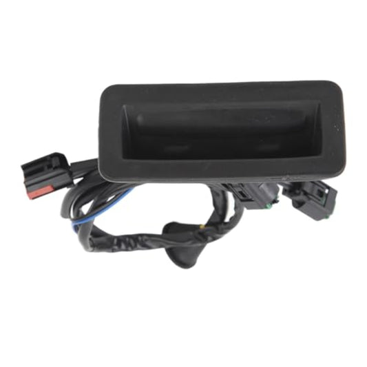 Tailgate Handle Switch LR020997 Compatible with Land Rover LR2 Compatible with Range Rover 2006-2015