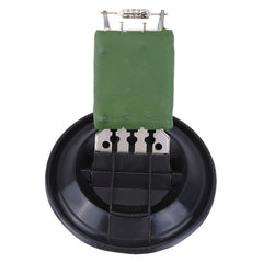 HEATER RESISTOR BLOWER MOTOR FAN For VW Polo 6R 9N Audi Seat Ibiza Skoda Fabia