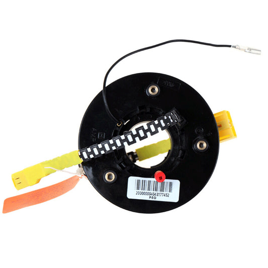 1h0959653 Clockspring For Volkswagen Cabrio Cabriolet Corrado Golf Jetta Passat