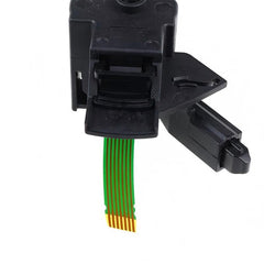 Car Stalk Switch Compatible with Peugeot 1007 206 207 307 406 407 807 Headlight Cruise Control Turn Signal Switch 96477533XT 96595087XT 96608841XT