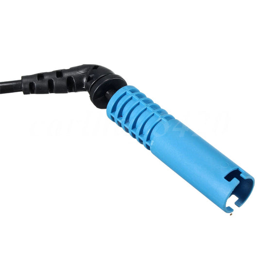 REAR LEFT/RIGHT ABS SPEED SENSOR FOR BMW X5 E53 3.0 4.4 4.6 01-06 34526756380
