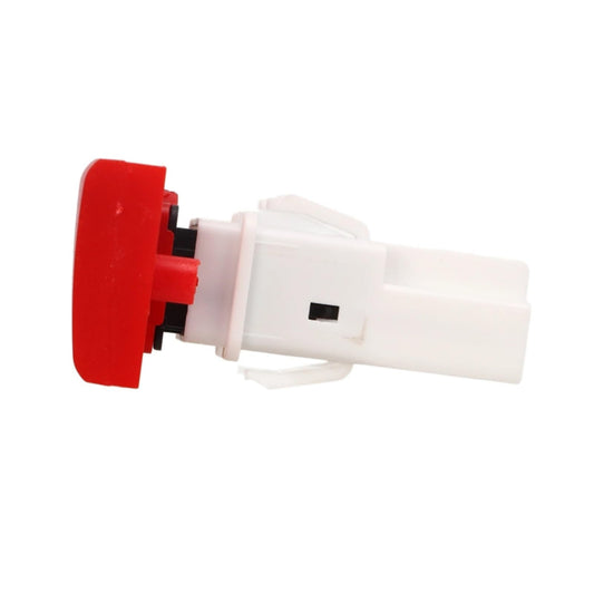 Warnings Light Switch, Car Hazard Warnings Light Switch Button, Indicator Light Switch Control Button 6490NG, Automobile Interior Control Replacement