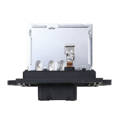Blower Fan Motor Heater Resistor For Nissan Micra Mk3 K12 Note E11 27150-AX115