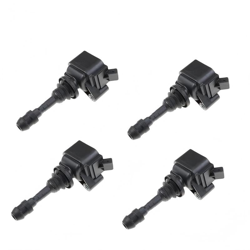 Ignition Coil Fit For  PROTON GEN-2 PERSONA Saloon 1.6 (CM6S) PREVÉ 1.6 (CR6S) SAGA II Saloon 1.6 (BT6S) 
