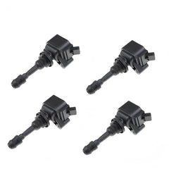 Ignition Coil Fit For  PROTON GEN-2 PERSONA Saloon 1.6 (CM6S) PREVÉ 1.6 (CR6S) SAGA II Saloon 1.6 (BT6S) 