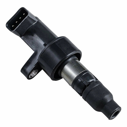 Ignition Coil Fit For JAGUAR S-TYPE II (X200) 2.5 V6 X-TYPE I (X400) 2.5 V6 AWD X-TYPE I Estate (X400) 2.1 V6 XF I X250 XJ X350/351/358