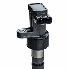 Ignition Coil Fit For JAGUAR S-TYPE II (X200) 2.5 V6 X-TYPE I (X400) 2.5 V6 AWD X-TYPE I Estate (X400) 2.1 V6 XF I X250 XJ X350/351/358