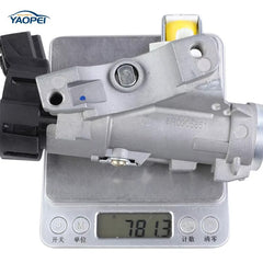 6R0905851D Steering Ignition Lock Housing for volkswagen Skoda Seat Ibiza