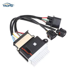 New Engine Cooling Fan Control Unit Module for Audi 2009-2016 A4 A5 A6 A7 Q3 Q5 RSQ3 8K0959501G