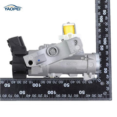 6R0905851D Steering Ignition Lock Housing for volkswagen Skoda Seat Ibiza