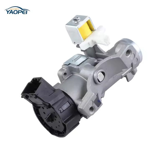 6R0905851D Steering Ignition Lock Housing for volkswagen Skoda Seat Ibiza