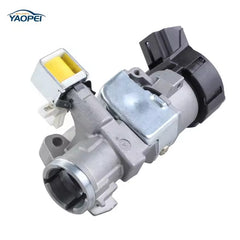 6R0905851D Steering Ignition Lock Housing for volkswagen Skoda Seat Ibiza