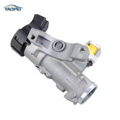 6R0905851D Steering Ignition Lock Housing for volkswagen Skoda Seat Ibiza