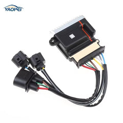 New Engine Cooling Fan Control Unit Module for Audi 2009-2016 A4 A5 A6 A7 Q3 Q5 RSQ3 8K0959501G
