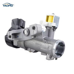 6R0905851D Steering Ignition Lock Housing for volkswagen Skoda Seat Ibiza