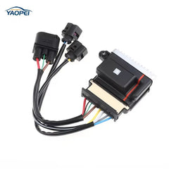 New Engine Cooling Fan Control Unit Module for Audi 2009-2016 A4 A5 A6 A7 Q3 Q5 RSQ3 8K0959501G