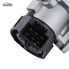 6R0905851D Steering Ignition Lock Housing for volkswagen Skoda Seat Ibiza