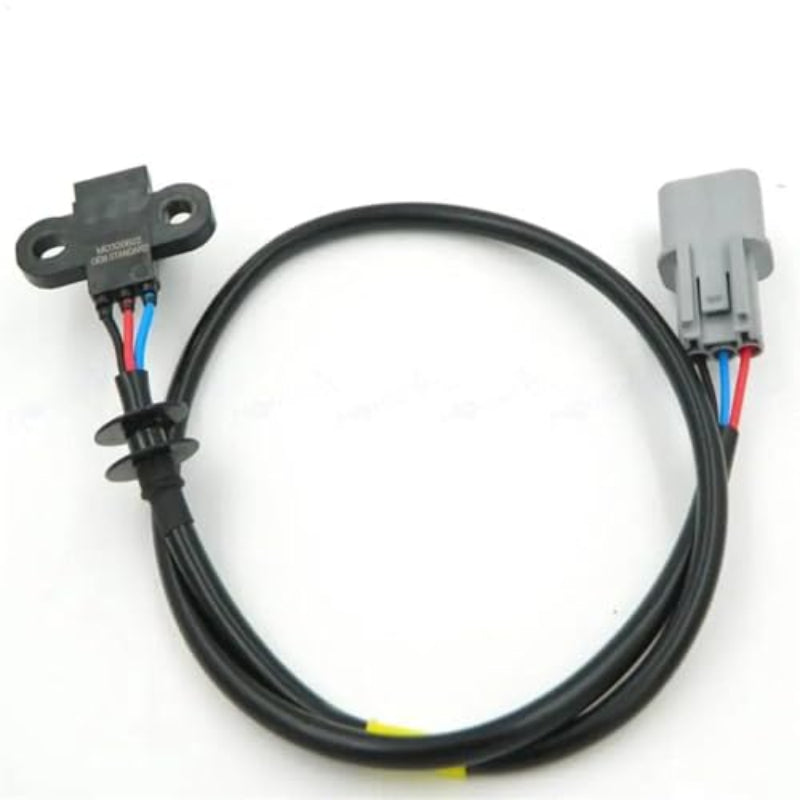 Camshaft Position Sensor Fit For MITSUBISHI PAJERO II (V3_W, V2_W, V4_W, V5_W) 3.0 4WD PAJERO II Canvas Top (V2_C, V4_C) 3.0 V6 PAJERO SPORT I (K7_, K9_) 3.0 J5T25082A